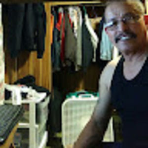 Meet your Posher, Jesus